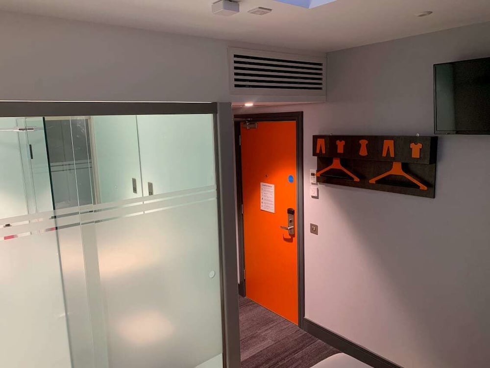 easyHotel Belfast