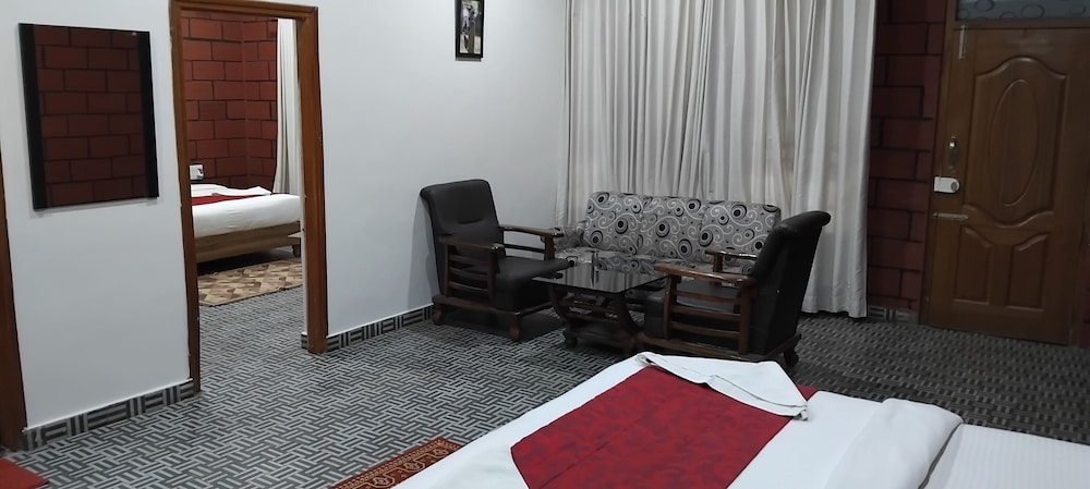 Pavanputra Resort Hassan