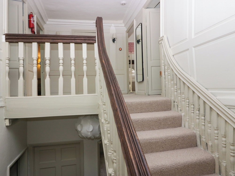 Penny Bridge House