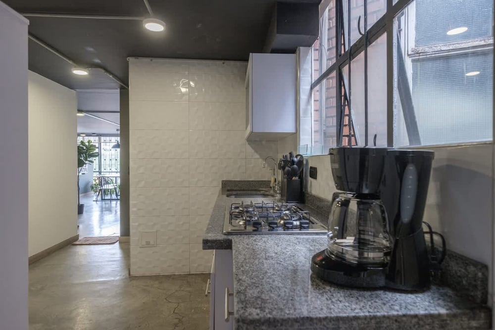 Amazing 3 BR apt in Zona Rosa
