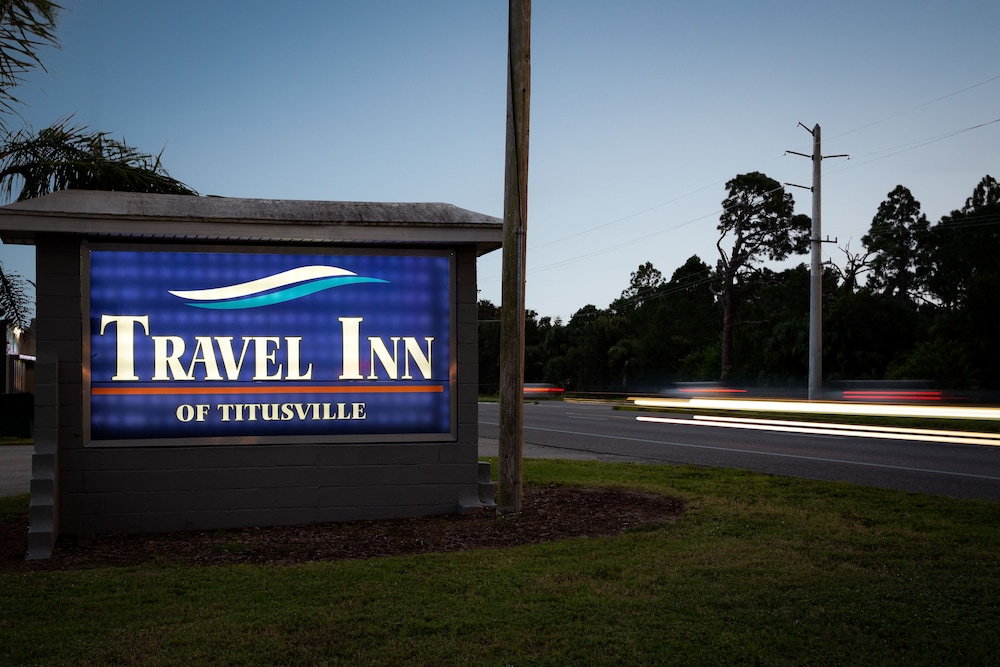 Travel Inn of Titusville