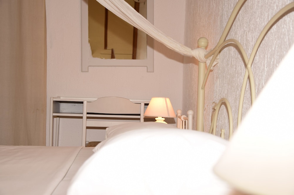 Athina Villas