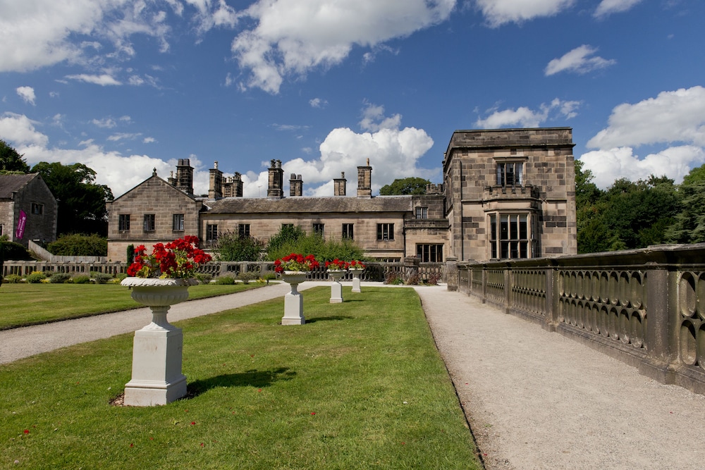 YHA Ilam Hall - Hostel