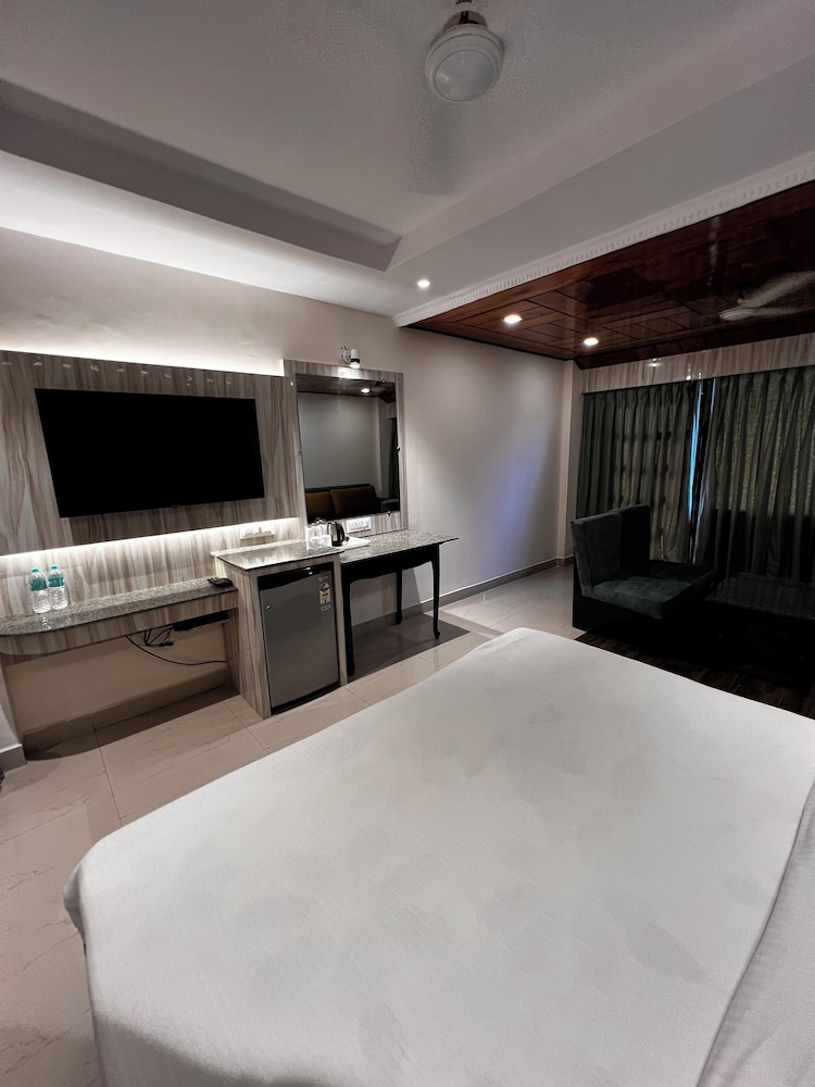 Hotel Dreamland Lataguri
