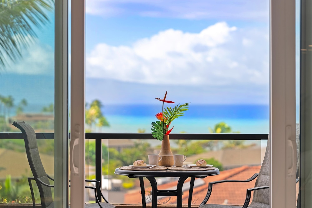 Kahana Villa E609 in Lahaina