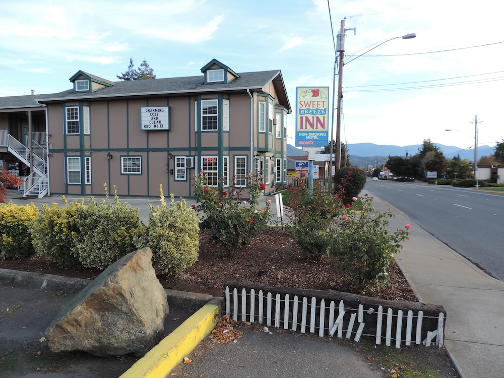 Sweet Breeze Inn