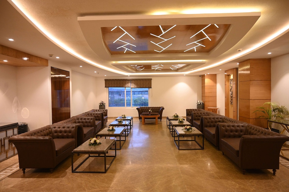 Ramada Plaza BY Wyndham Jammu Vijaypur