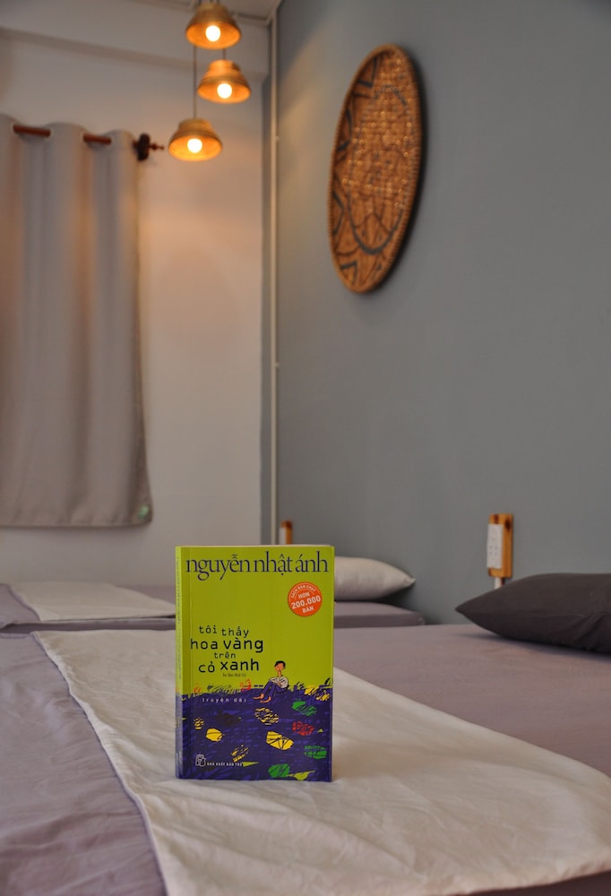 Joy House Hostel 2