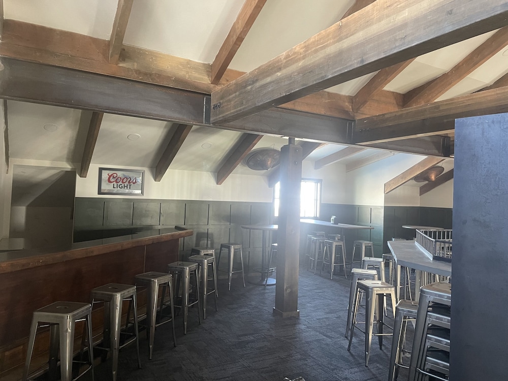 Challis Roadhouse view 5