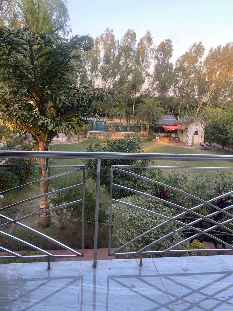 Green View Resort By GRB view 2
