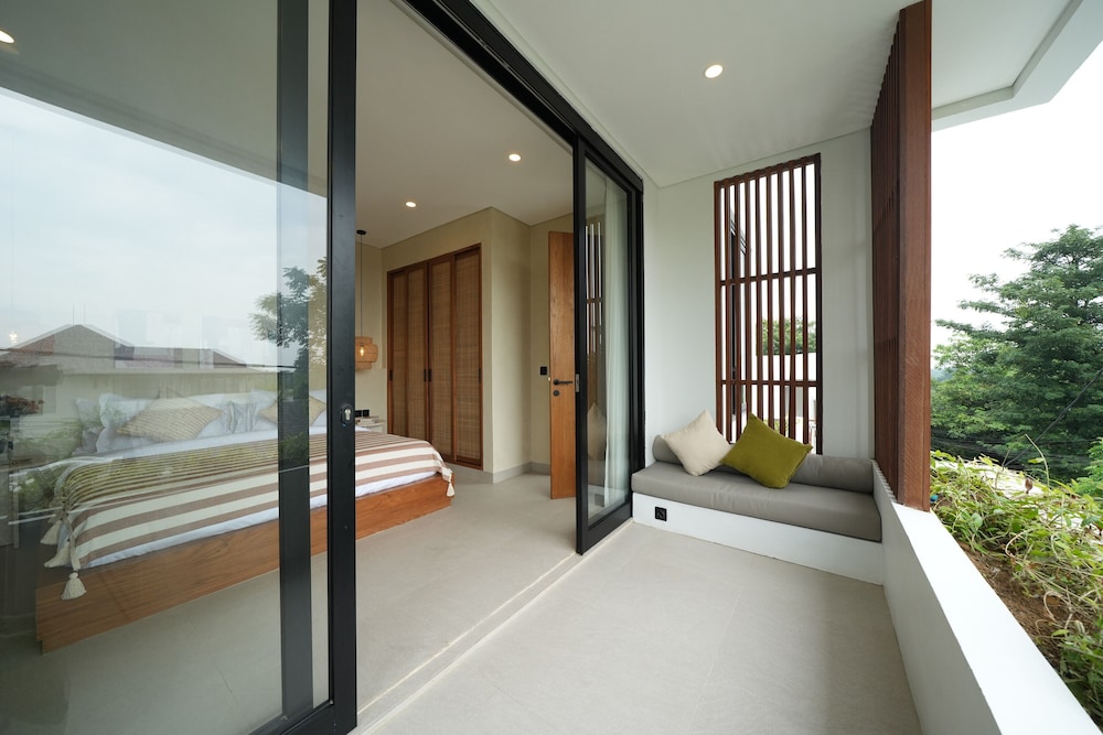 New Luxury Moraira Villas