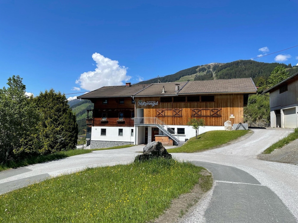 Apartment Motzerngut