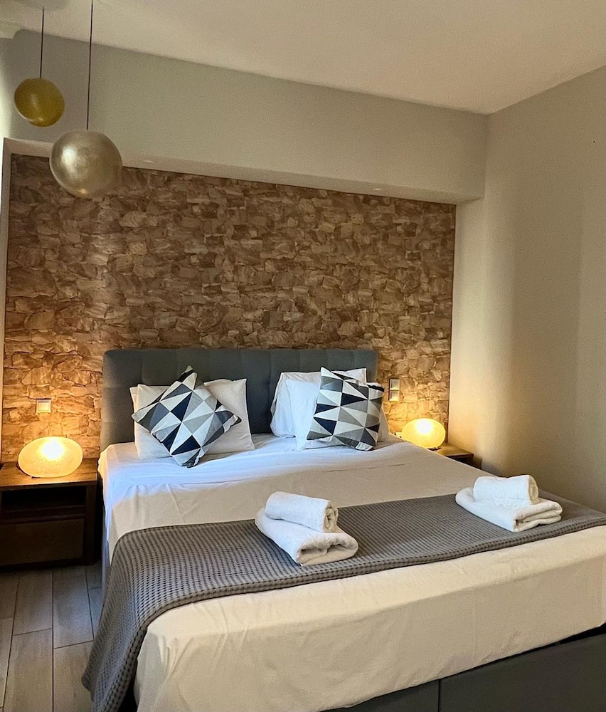 Monastiraki 312 Superhost Hub