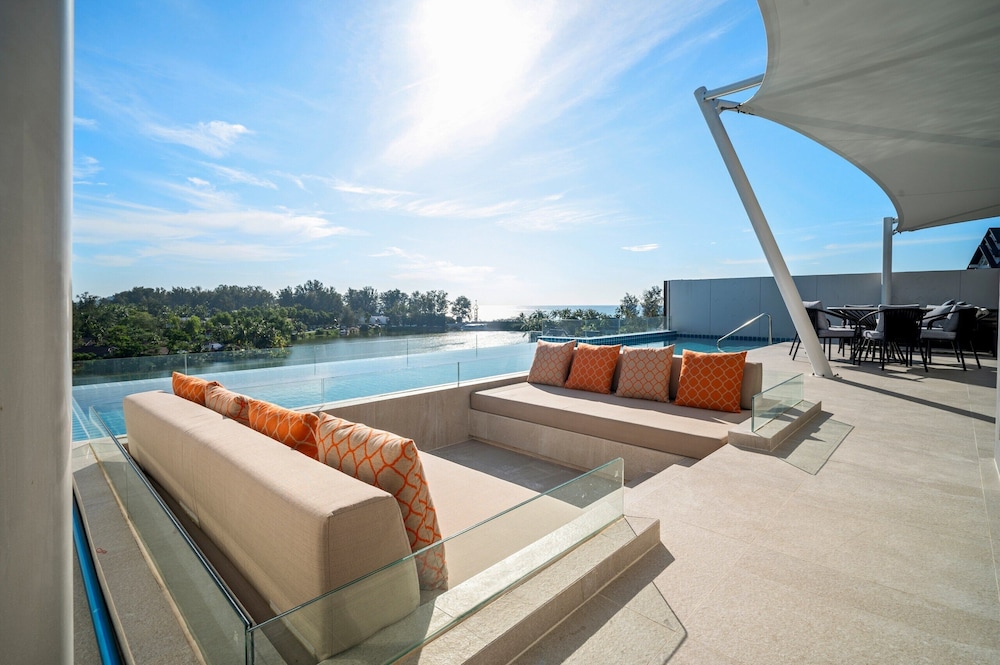 Angsana Oceanview Residences by Banyan Living view 5