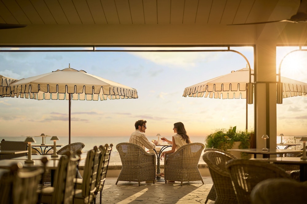 The Ritz-Carlton, Grand Cayman 104