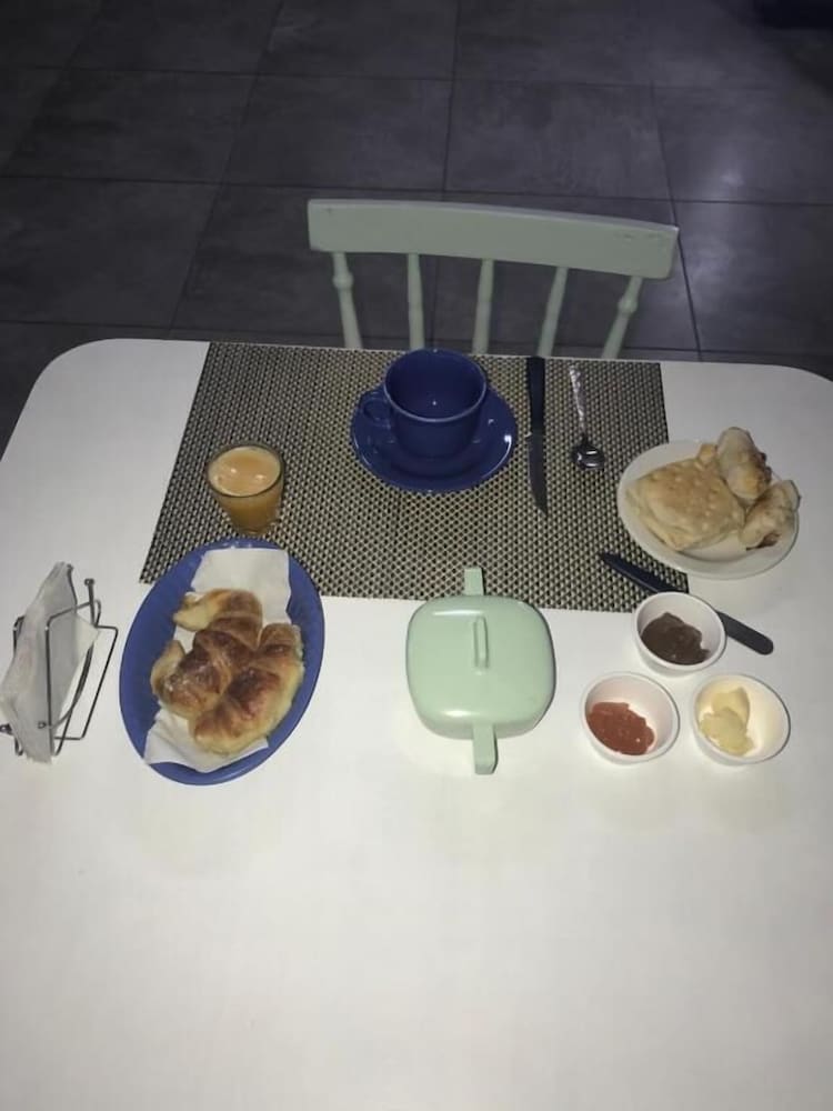 Hosteria Mola