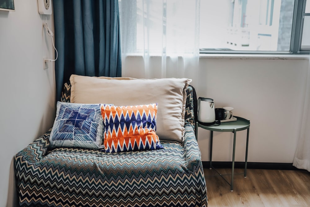 Dali Dream Plus Homestay