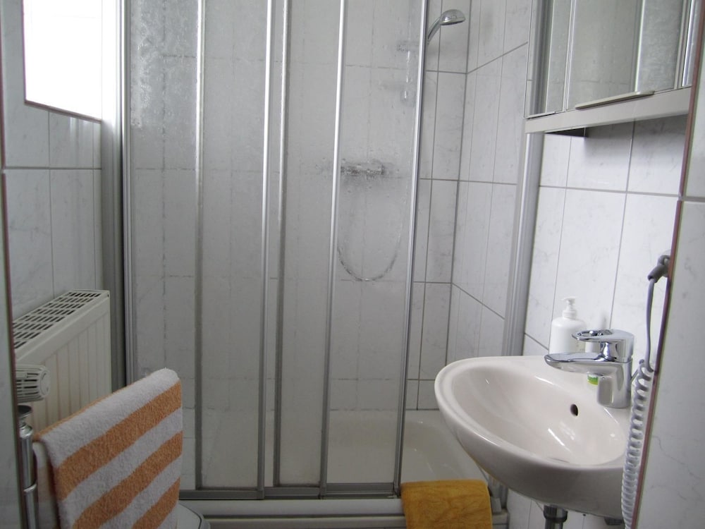Saarbruecken Vacations - Boutique-Hotel Fahrhaus Saarbrucken - Property Image 18