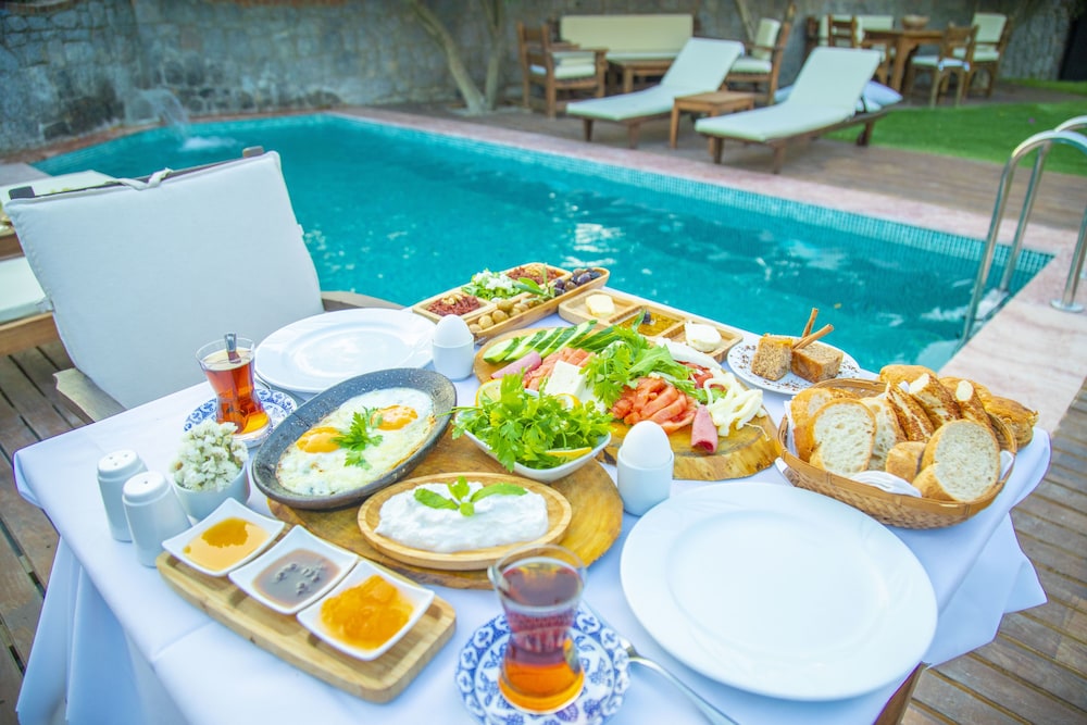 Kordelya Butik Otel