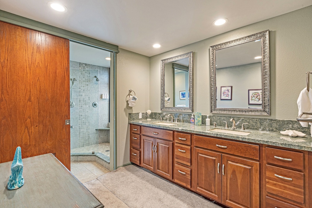 Sands Of Kahana 281 2bed/2ba Penthouse 1 Bedroom Condo