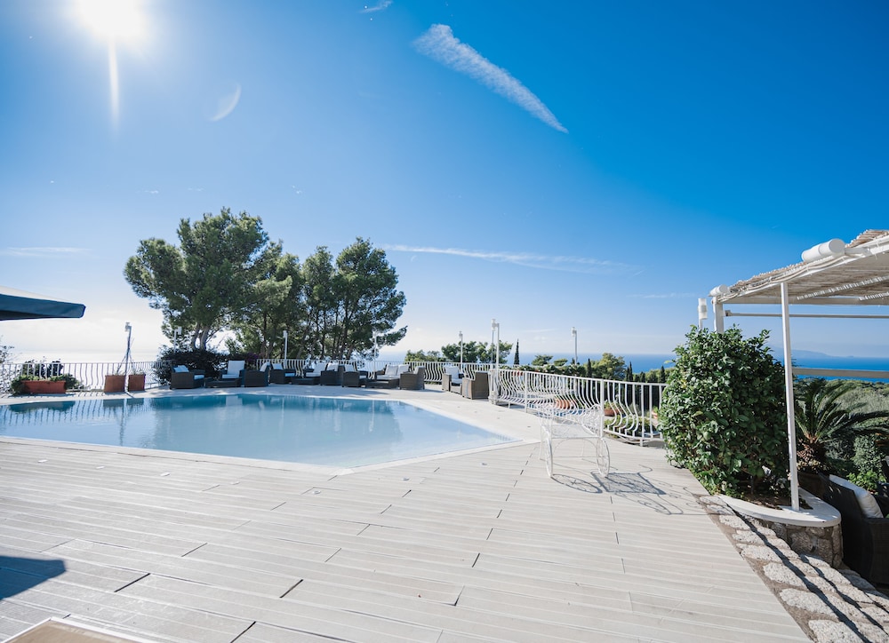 La Canostra Capri - luxury ROOM ad Anacapri