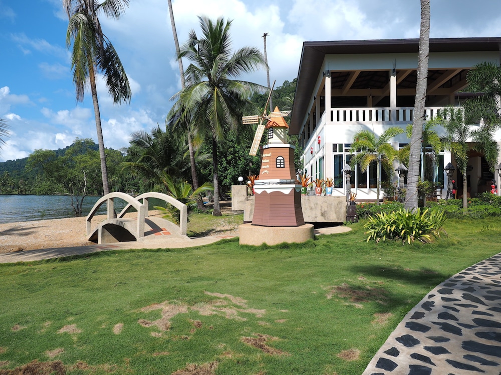 Bailan Beach Resort