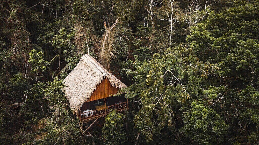 Sweet Songs Jungle Lodge, a Muy’Ono Resort