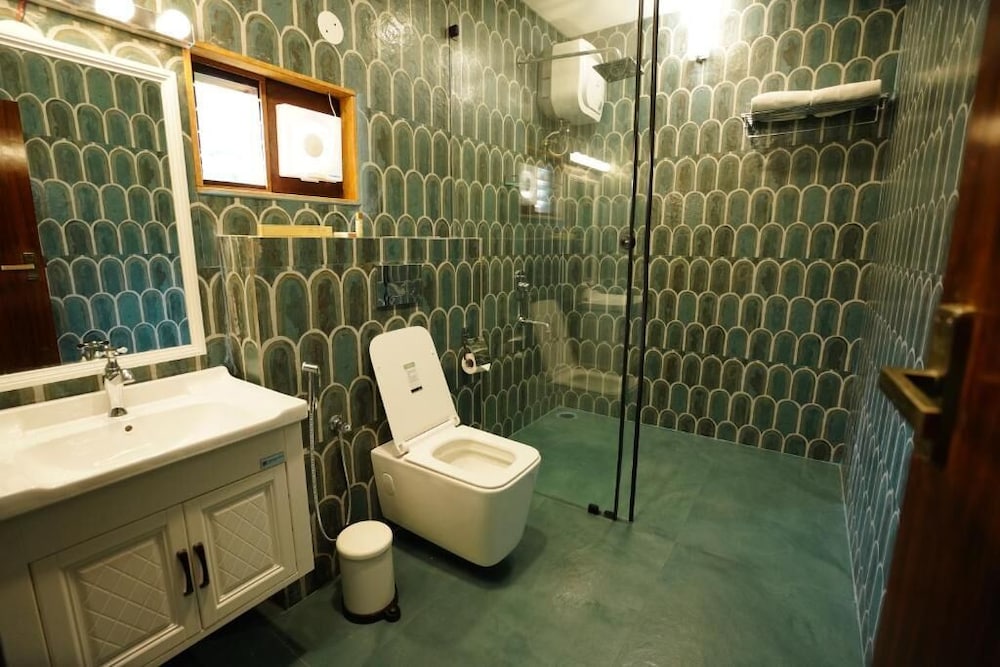 Brown Town Resort & Spa
