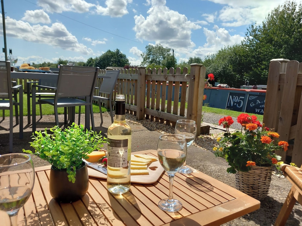 The Moorings