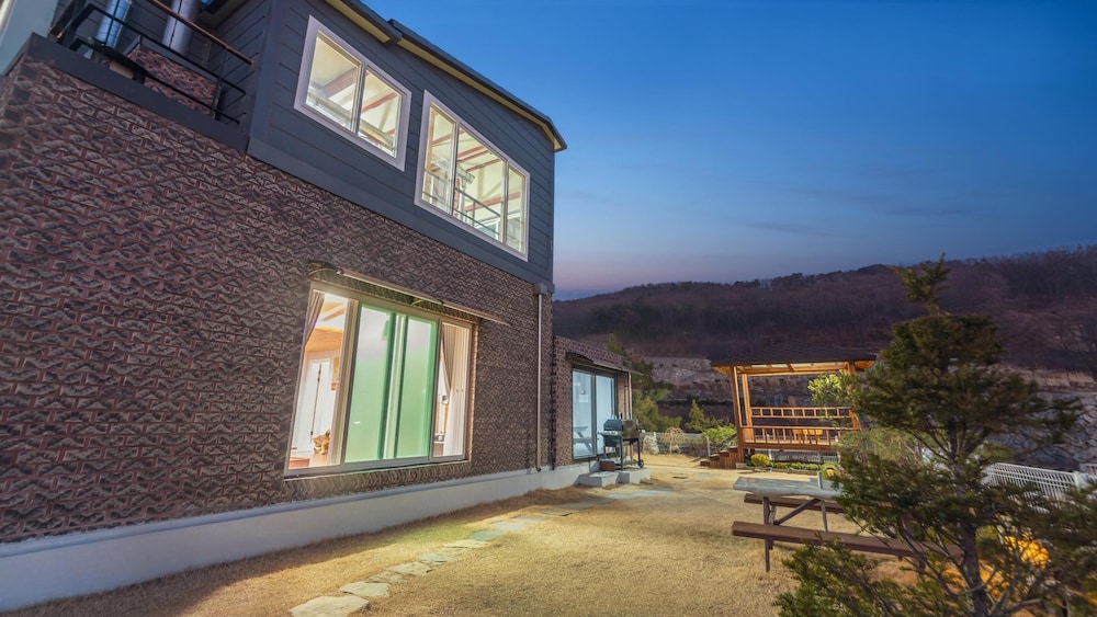 Ganghwa Plitvice Pension view 5