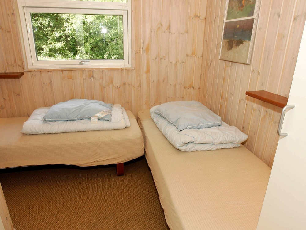 Beautiful Holiday Home in Hasle Near Sea view 5