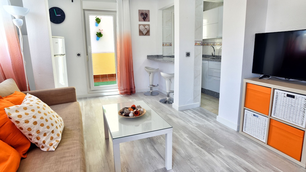 Apartamentos Morgan - WONDERSTAYS
