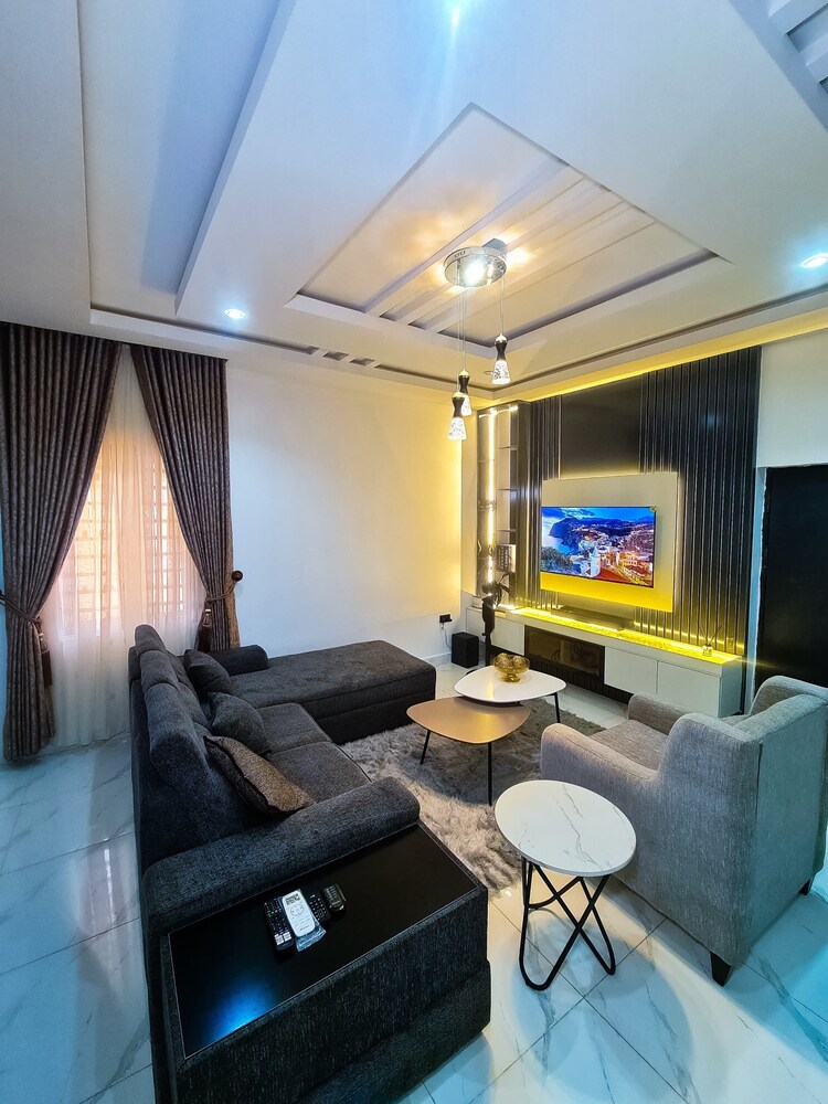 Premium One Bedroom Apartment