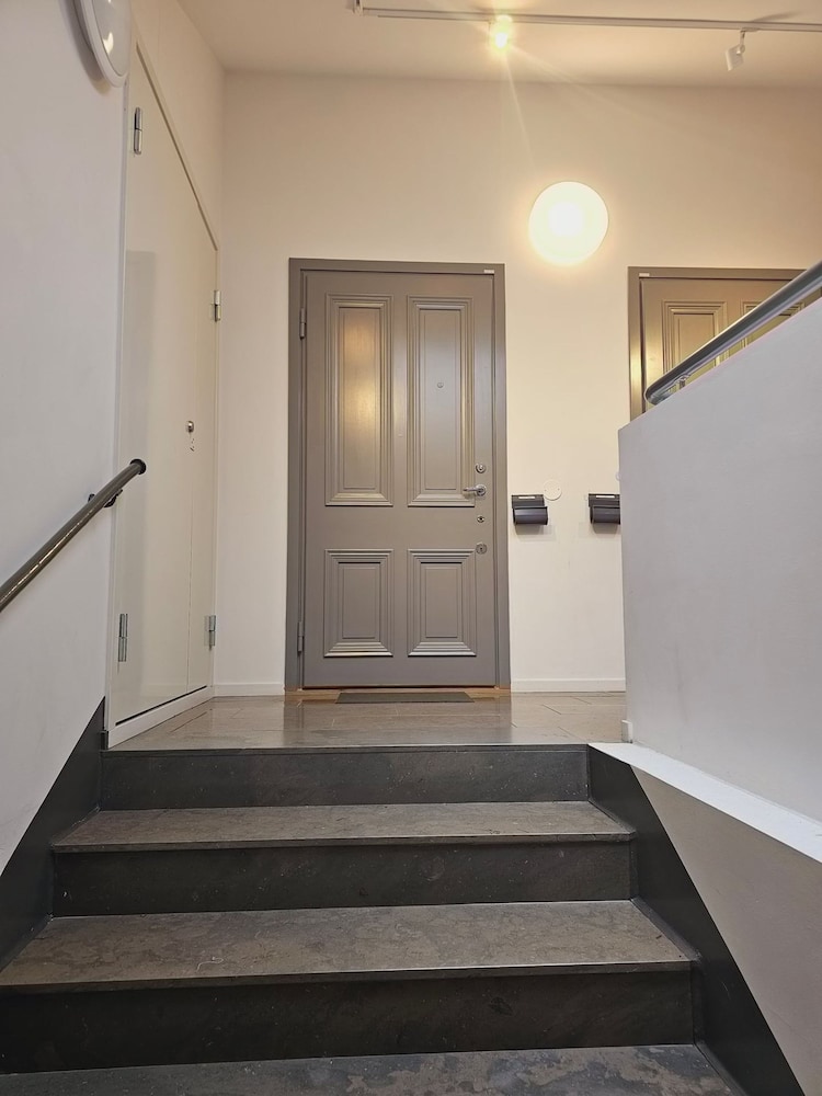Elegant Apartment in the Heart of the City