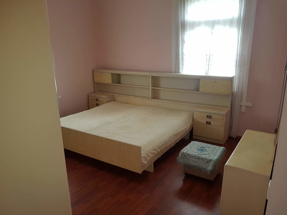 El-Lizi Guesthouse