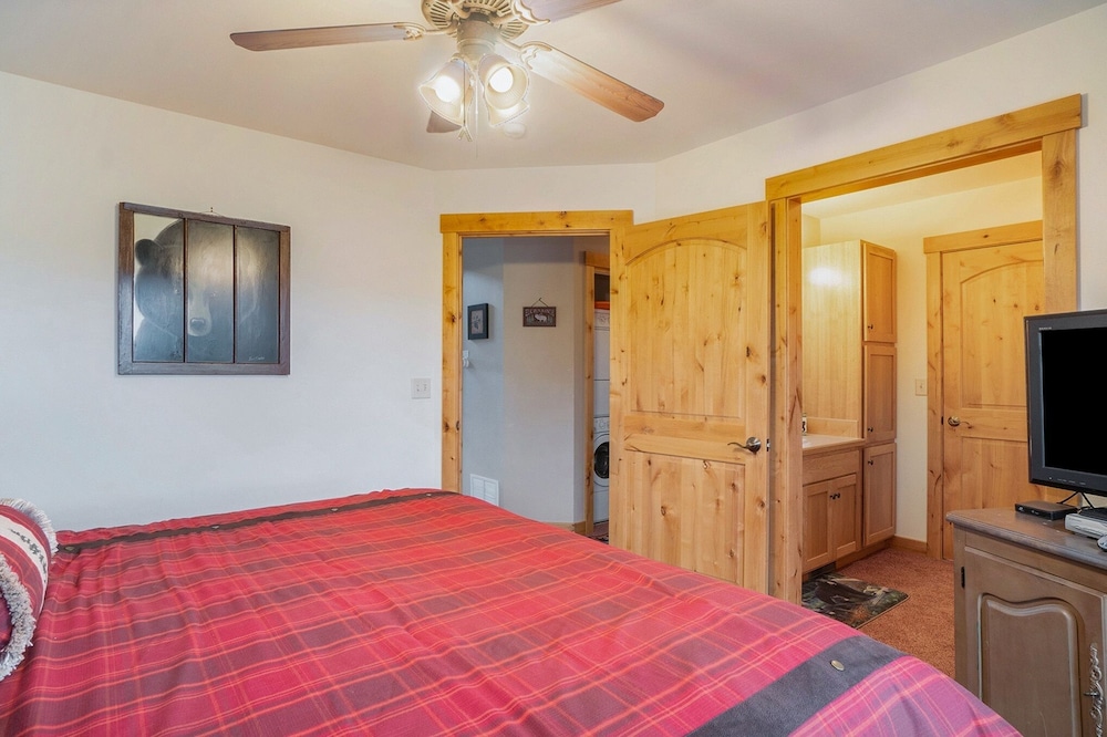 Solitude Condos - Estes Park CO