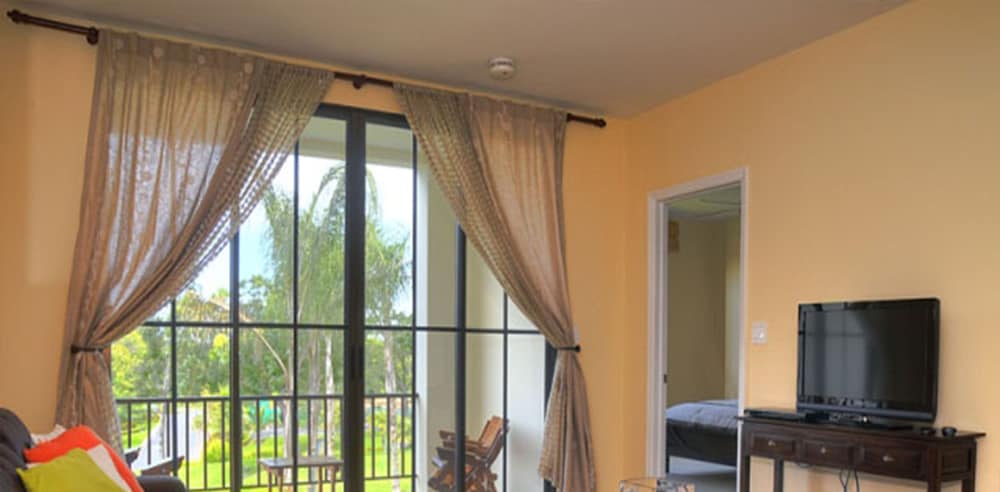 Pacifico Resort Condominiums