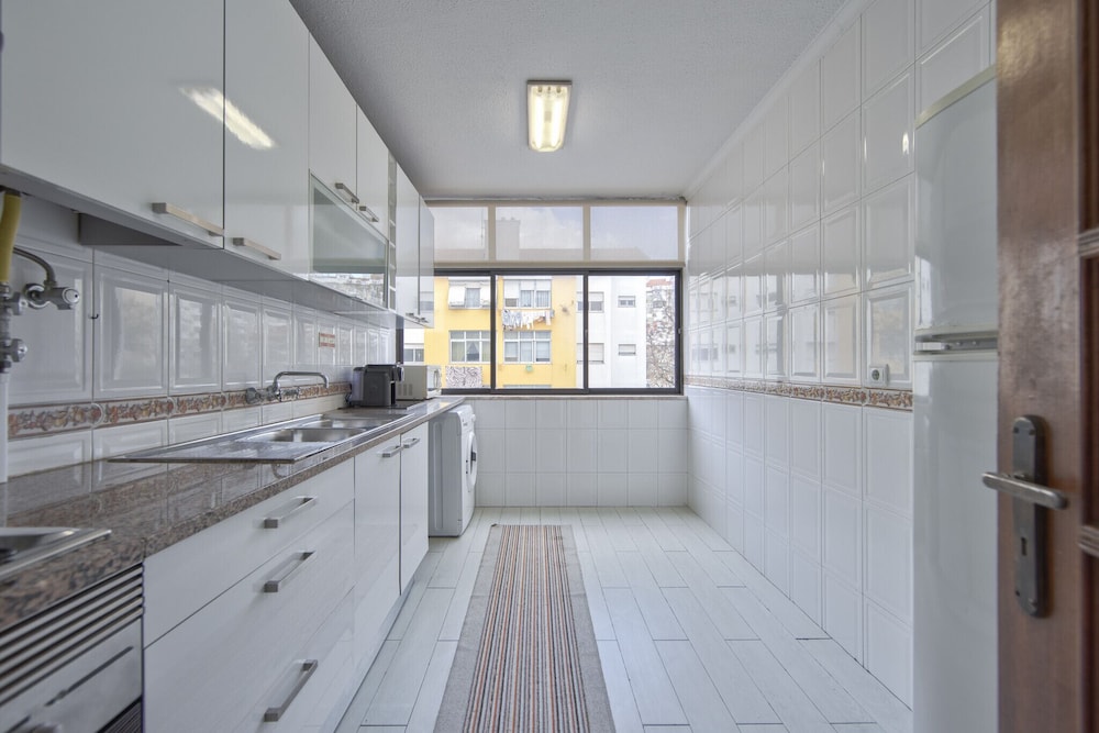 Pontinha Typical by Homing
