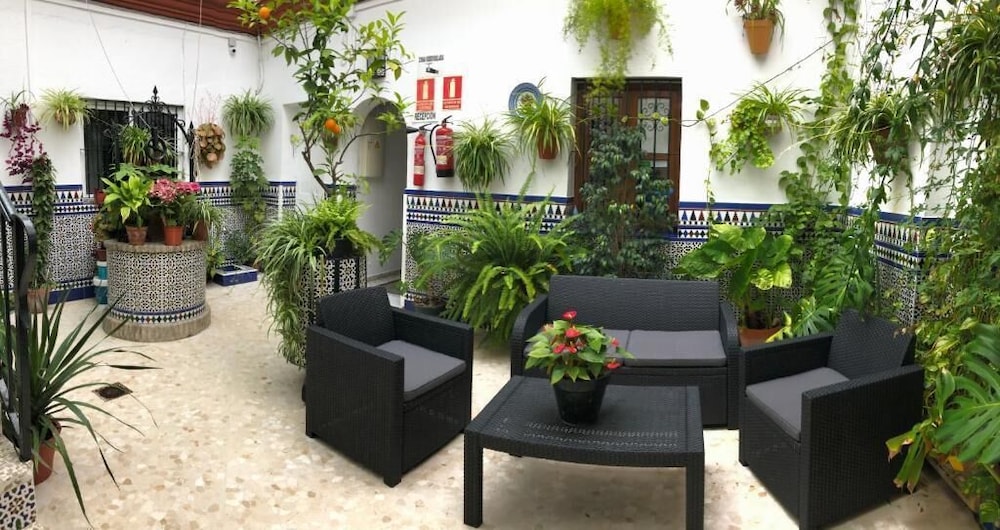 Hostal Mellizo