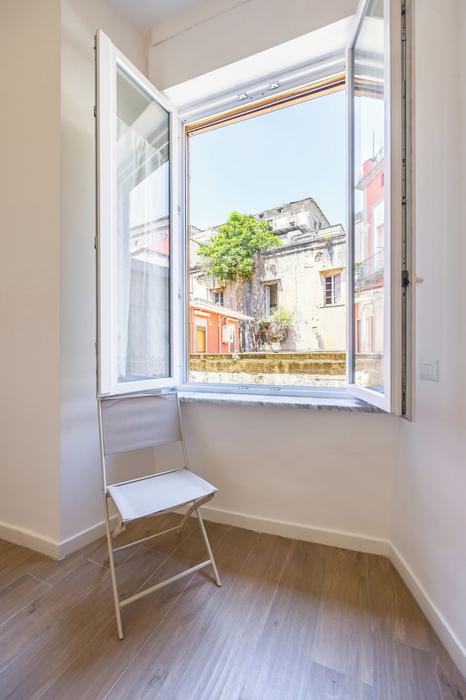Terrazza Spaccanapoli by Napoliapartments