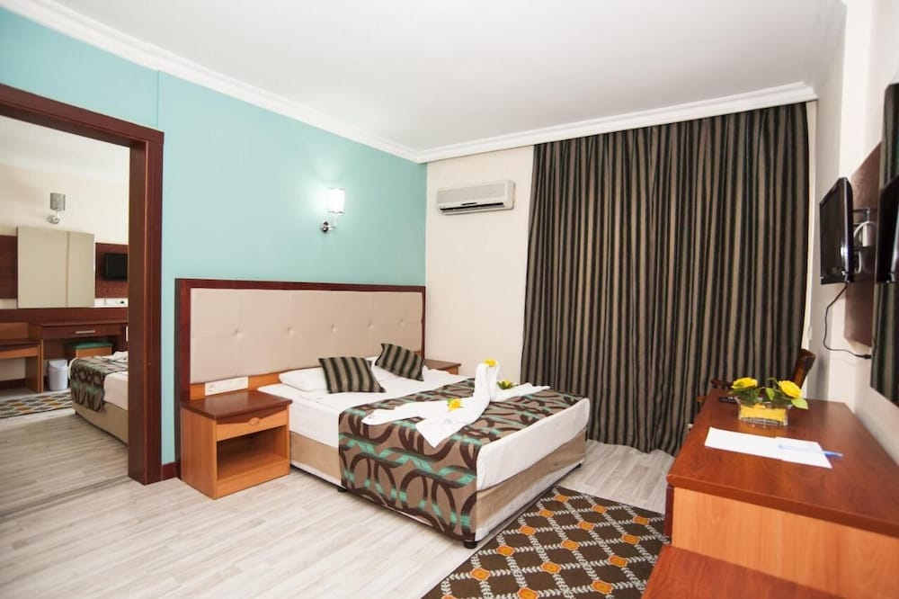 Concordia Celes Beach Hotel - Ultra All Inclusive
