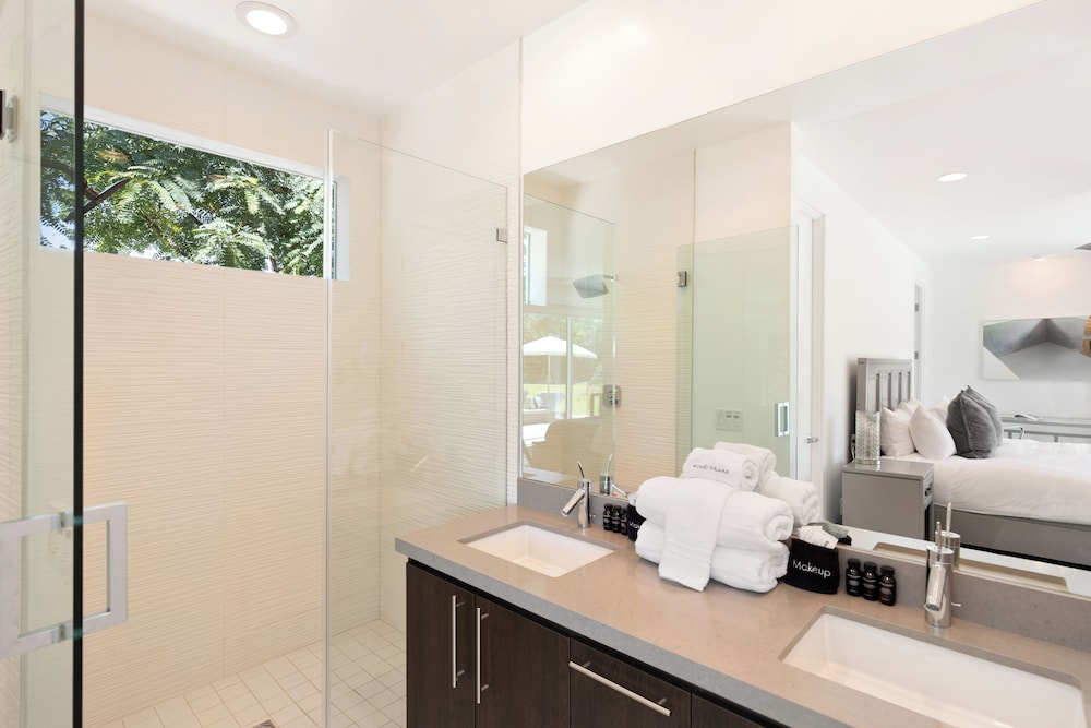 The Polo Villas by AvantStay – Modern Oasis Near Empire Polo Club