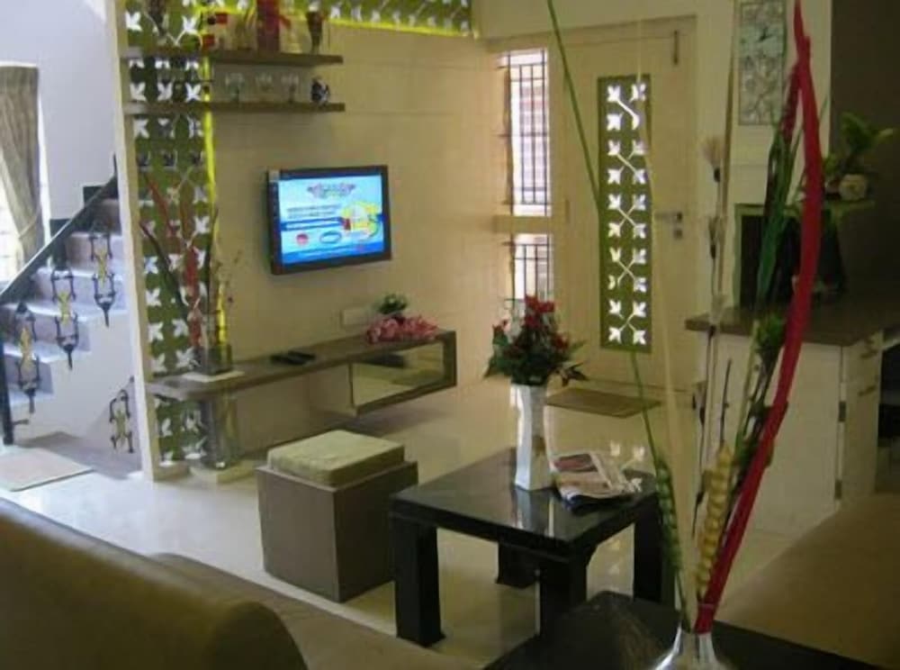 Anmol’s Peace Home stay