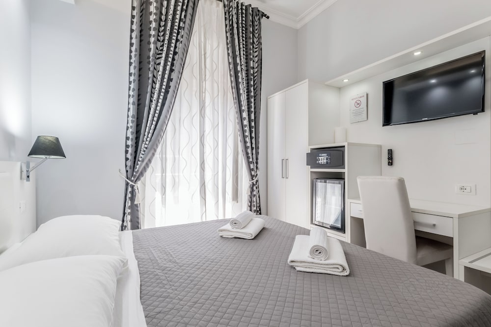 vatican sweet guest house