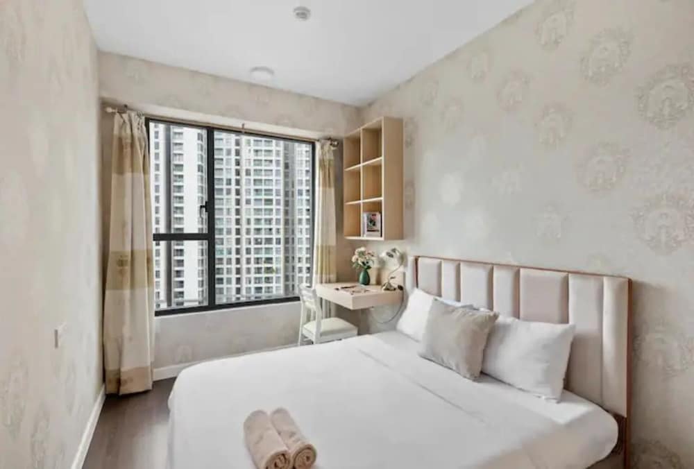 RiverGate Apartment View Residence