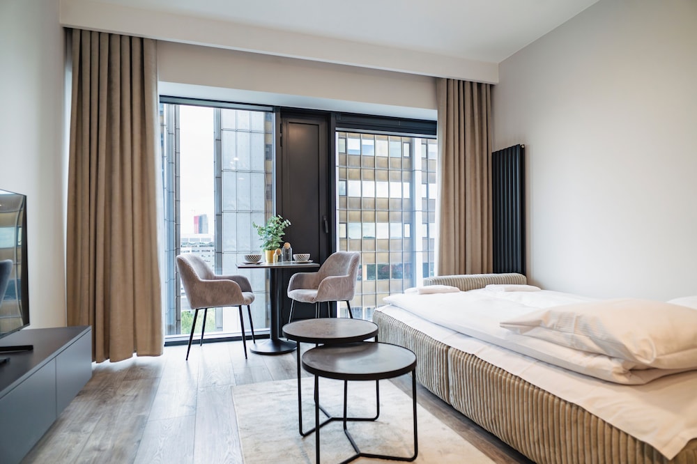Global Apartments