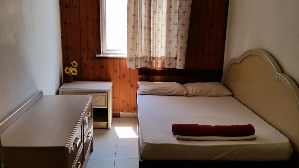 Sky Hostel