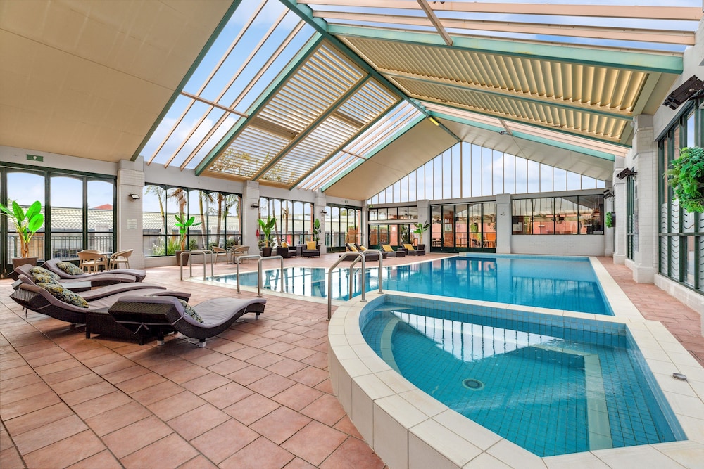 All Seasons Resort, photo 38