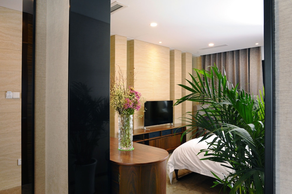 Villa Inn 8 Qingdao