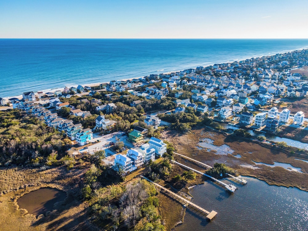 Happily Ever After by Topsail Realty